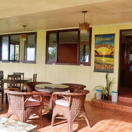 Puesta Del Sol Beach Bungalows And Restobar Mambajao Bagian luar foto